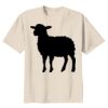 Youth Heavy Cotton T-Shirt Thumbnail