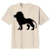Youth Heavy Cotton T-Shirt Thumbnail