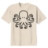 Youth Heavy Cotton T-Shirt Thumbnail