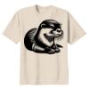Youth Heavy Cotton T-Shirt Thumbnail