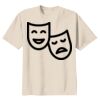 Youth Heavy Cotton T-Shirt Thumbnail