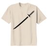 Youth Heavy Cotton T-Shirt Thumbnail