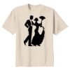 Youth Heavy Cotton T-Shirt Thumbnail