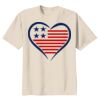 Youth Heavy Cotton T-Shirt Thumbnail