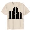 Youth Heavy Cotton T-Shirt Thumbnail