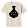 Youth Heavy Cotton T-Shirt Thumbnail