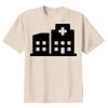 Youth Heavy Cotton T-Shirt Thumbnail