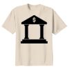Youth Heavy Cotton T-Shirt Thumbnail