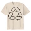 Youth Heavy Cotton T-Shirt Thumbnail