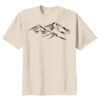 Youth Heavy Cotton T-Shirt Thumbnail