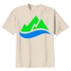 Youth Heavy Cotton T-Shirt Thumbnail