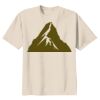 Youth Heavy Cotton T-Shirt Thumbnail