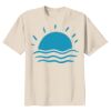 Youth Heavy Cotton T-Shirt Thumbnail