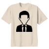 Youth Heavy Cotton T-Shirt Thumbnail