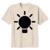 Youth Heavy Cotton T-Shirt Thumbnail