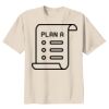 Youth Heavy Cotton T-Shirt Thumbnail