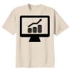 Youth Heavy Cotton T-Shirt Thumbnail