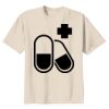 Youth Heavy Cotton T-Shirt Thumbnail