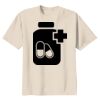 Youth Heavy Cotton T-Shirt Thumbnail
