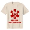 Youth Heavy Cotton T-Shirt Thumbnail