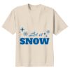 Youth Heavy Cotton T-Shirt Thumbnail
