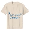 Youth Heavy Cotton T-Shirt Thumbnail
