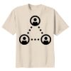 Youth Heavy Cotton T-Shirt Thumbnail