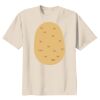 Youth Heavy Cotton T-Shirt Thumbnail