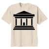 Youth Heavy Cotton T-Shirt Thumbnail