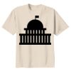 Youth Heavy Cotton T-Shirt Thumbnail