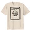 Youth Heavy Cotton T-Shirt Thumbnail