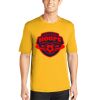 PosiCharge ® Competitor Tee Thumbnail