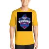 PosiCharge ® Competitor Tee Thumbnail