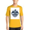 PosiCharge ® Competitor Tee Thumbnail