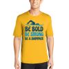 PosiCharge ® Competitor Tee Thumbnail