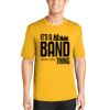 PosiCharge ® Competitor Tee Thumbnail