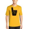 PosiCharge ® Competitor Tee Thumbnail
