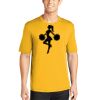 PosiCharge ® Competitor Tee Thumbnail