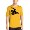 PosiCharge ® Competitor Tee Thumbnail