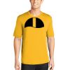 PosiCharge ® Competitor Tee Thumbnail