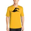 PosiCharge ® Competitor Tee Thumbnail