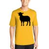 PosiCharge ® Competitor Tee Thumbnail