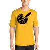 PosiCharge ® Competitor Tee Thumbnail