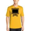 PosiCharge ® Competitor Tee Thumbnail