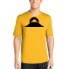 PosiCharge ® Competitor Tee Thumbnail