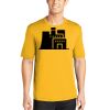 PosiCharge ® Competitor Tee Thumbnail