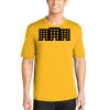 PosiCharge ® Competitor Tee Thumbnail