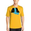 PosiCharge ® Competitor Tee Thumbnail