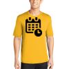 PosiCharge ® Competitor Tee Thumbnail