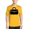 PosiCharge ® Competitor Tee Thumbnail
